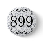 899 Area Code Pin