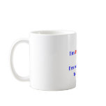 89 Pity Sex Mug