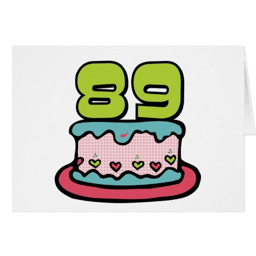 89-year-old-birthday-cake-greeting-card-zazzle