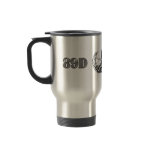 89D Basic EOD Mugs