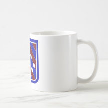 89th Army Infantry Regiment Coffee Mug