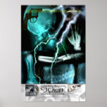 8/13 FRACTURE ME - TFC Poster Series