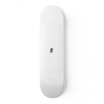 8 1/2" comp COSTMIZE BLANK Skateboard Decks