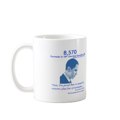 8,570 Earmarks Mugs by PWT_PoorWhiteTrash