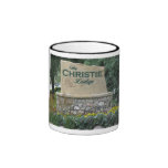 christie, lodge