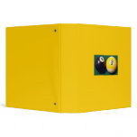 8-Ball 9-Ball Binder
