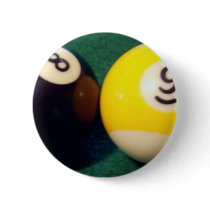 8-Ball 9-Ball Buttons