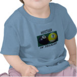 8-Ball 9-Ball T Shirt