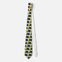 8 Ball, 9 Ball - White Tie