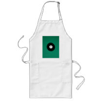 8 Ball Apron