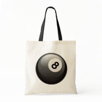 8 BALL BAGS