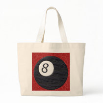 8 Ball Bag