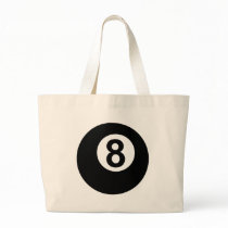 8 Ball Bags