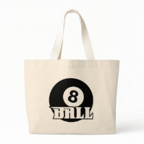 8 Ball Bags