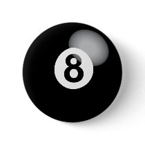 8 ball pins