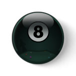 8-Ball Pin