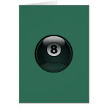 8-Ball cards