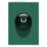 8-Ball cards