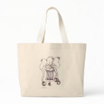 8 Ball Clown Bags