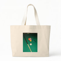 8 Ball Game bags