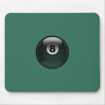 8-Ball Mouse Mats