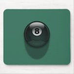 8-Ball Mouse Pads