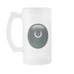 8-Ball mugs