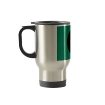 8 Ball Coffee Mug