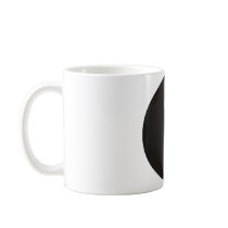 8 Ball Mug