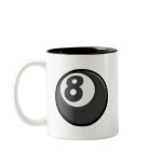 8 Ball mugs