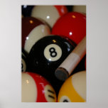 8 ball posters