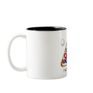 8-ball Rack mugs mug