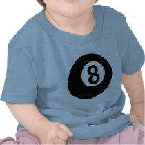 8 Ball Shirt