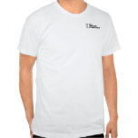 8 Ball Table Runners T-shirt