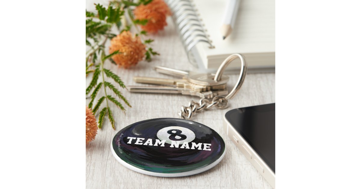 8-ball-team-name-key-chain-zazzle