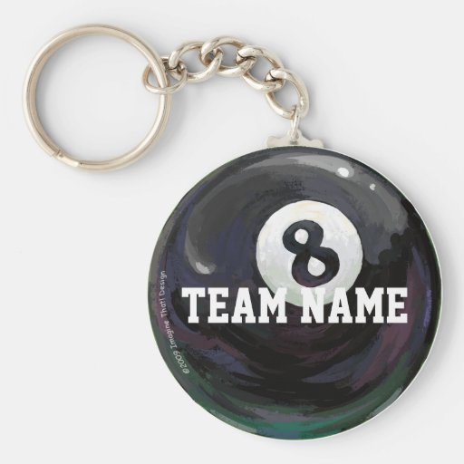 8-ball-team-name-key-chain-zazzle