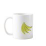 8 Bit Bananas Mug