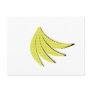 8 Bit Bananas Postcards