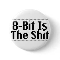 8 Bit Pin