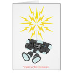 8 Bit Buzz Bot v2.0.1 Card