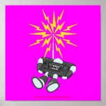 8 Bit Buzz Bot v2.0.2 Poster