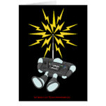 8 Bit Buzz Bot v2.0.4 Card