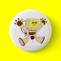 8 Bit Buzz v1.0 Button buttons