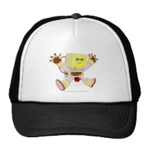 8 Bit buzz v1.0 Hat