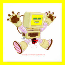 8 Bit Buzz v1.0 Poster posters