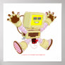 8 Bit Buzz v1.0 Poster