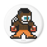 8-Bit Deejay Magnets
