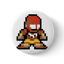 8-Bit Dhalsim Pins
