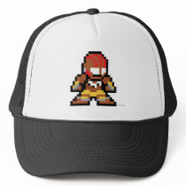 8-Bit Dhalsim Hat