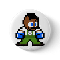 8-Bit Dudley Pins